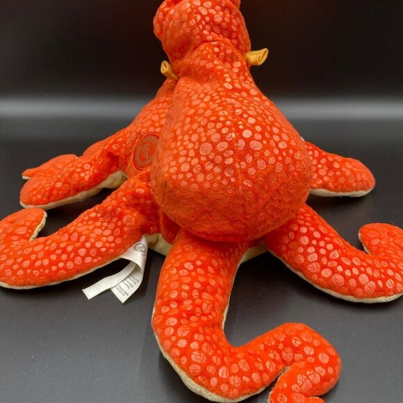 Disney Store Pixar Finding Dory Hank Plush - Picture 3 of 7